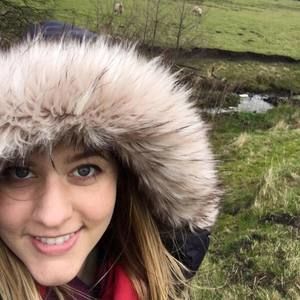 Meet your Posher, Jenny